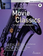 Cover-Bild zum Titel 'Movie Classics' von ''