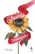 Cover-Bild zum Titel 'Efsunlu Hikayeler' von 'Efsun Tekyeten'