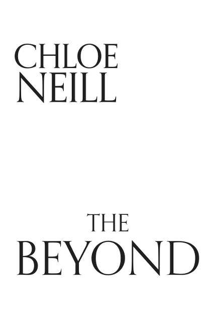 The Beyond - Chloe Neill