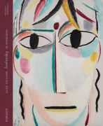 Cover-Bild zum Titel 'Alles! 100 Jahre Jawlensky in Wiesbaden' von ''