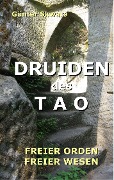 Druiden des Tao - Günter Skwara