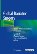 Cover-Bild zum Titel 'Global Bariatric Surgery' von ''