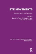 Cover-Bild zum Titel 'Eye Movements' von ''