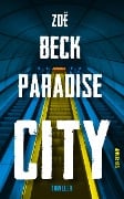 Paradise City - Zoë Beck