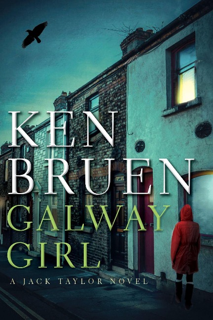 Galway Girl - Ken Bruen
