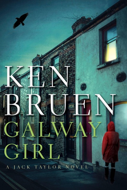 Galway Girl - Ken Bruen