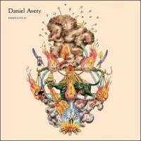 FABRICLIVE 66: Daniel Avery - Daniel Avery
