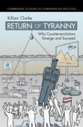 Cover-Bild zum Titel 'Return of Tyranny' von 'Killian Clarke'