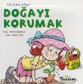 Cover-Bild zum Titel 'Ada Bunu Biliyor Dogayi Korumak' von 'Simeon Marinkovic'