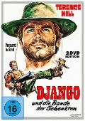 Django und die Bande der Gehenkten - Ferdinando Baldi, Franco Rossetti, Gianfranco Reverberi