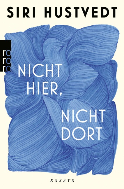 Nicht hier, nicht dort - Siri Hustvedt