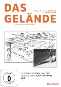 Das Gelände - Martin Gressmann