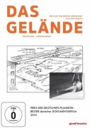 Cover-Bild zum Titel 'Das Gelände' von 'Martin Gressmann'