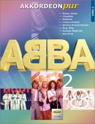 Cover-Bild zum Titel 'ABBA 2' von 'Hans-Günther Kölz'