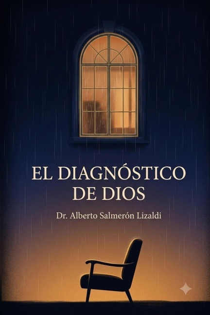 El Diagnostico de Dios - Alberto Salmerón Lizaldi