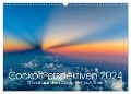 CockpitPerspektiven 2024 (Wandkalender 2024 DIN A3 quer), CALVENDO Monatskalender - Josef Willems