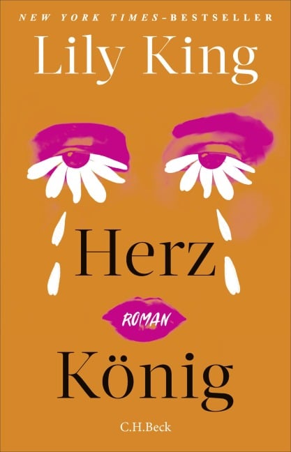 Herz König - Lily King