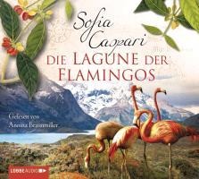 Die Lagune der Flamingos - Sofia Caspari