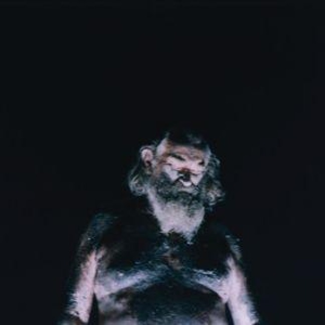 The Great Dismal - Nothing