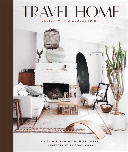 Travel Home - Caitlin Flemming, Julie Goebel