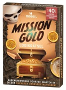 Mission Gold - 