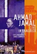 Live In Baalbek - Ahmad Jamal