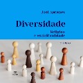 Cover-Bild zum Titel 'Diversidade' von 'Joel Antunes'
