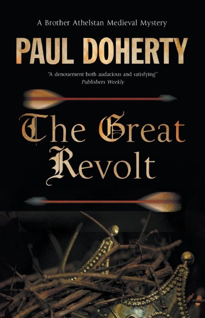 The Great Revolt - Paul Doherty