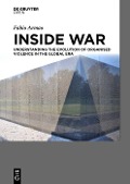 Cover-Bild zum Titel 'Inside War' von 'Fabio Armao'