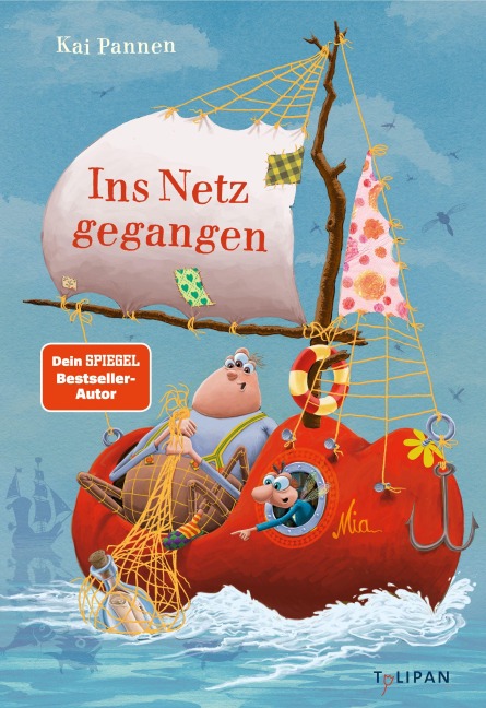 Ins Netz gegangen - Kai Pannen