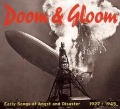 Doom & Gloom-Early Songs Of Angst And Disaster - Various