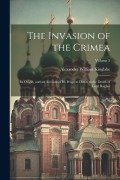 Cover-Bild zum Titel 'The Invasion of the Crimea' von ''