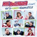 Cover-Bild zum Titel 'Winter-Wunder-Weihnachtszeit' von 'Mike Müllerbauer'