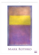 Cover-Bild zum Titel 'Mark Rothko 2027' von ''