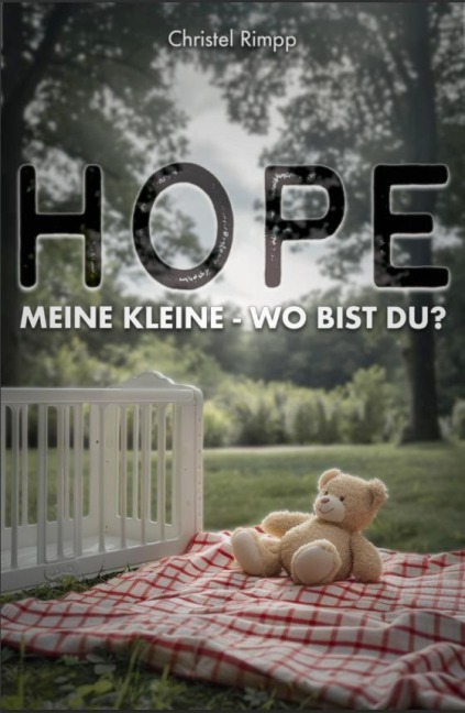 Hope, meine Kleine - Christel Rimpp