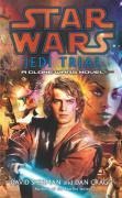Star Wars: Jedi Trial - Dan Cragg, David Sherman