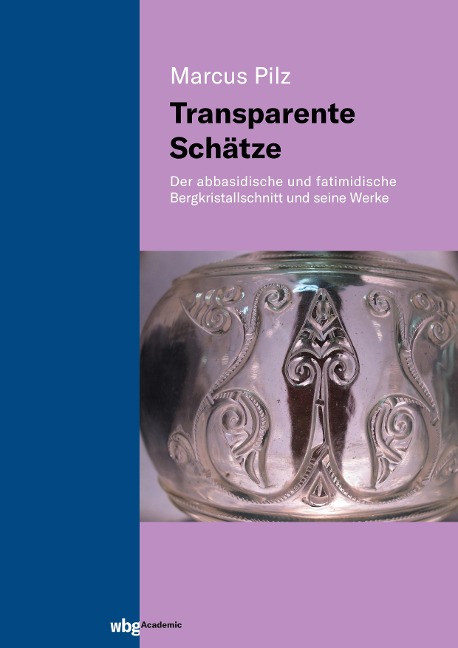 Transparente Schätze - Marcus Pilz