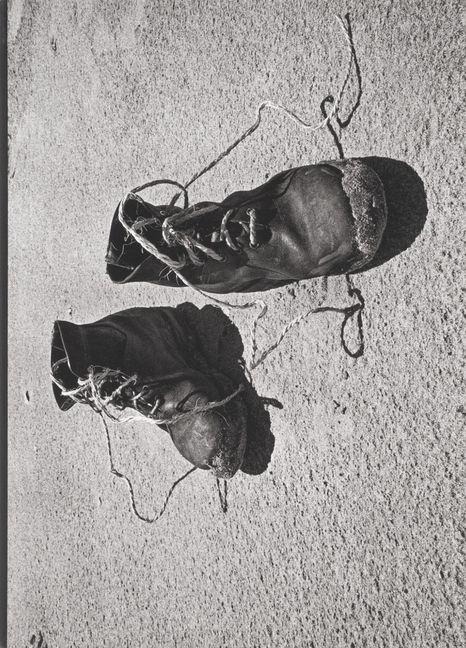 Josef Koudelka: Diaries - Josef Koudelka