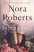 Cover-Bild zum Titel 'Inheritance' von 'Nora Roberts'