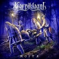 Cover-Bild zum Titel 'Noita' von 'Korpiklaani'