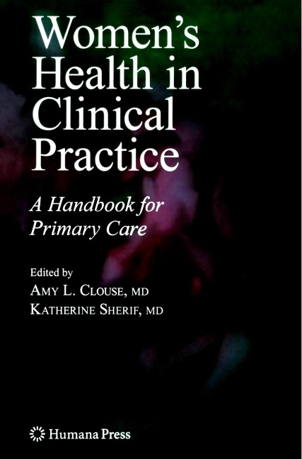 Women's Health in Clinical Practice - 
