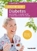 Cover-Bild zum Titel 'Ich helfe mir selbst - Diabetes' von 'Andrea Flemmer'