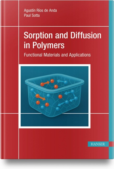 Sorption and Diffusion in Polymers - 