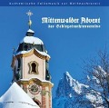 Cover-Bild zum Titel 'Mittenwalder Adventsingen des Geb.Tr.V.' von 'Various'