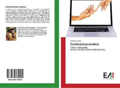 Condivisione estetica - Stefania Caprini