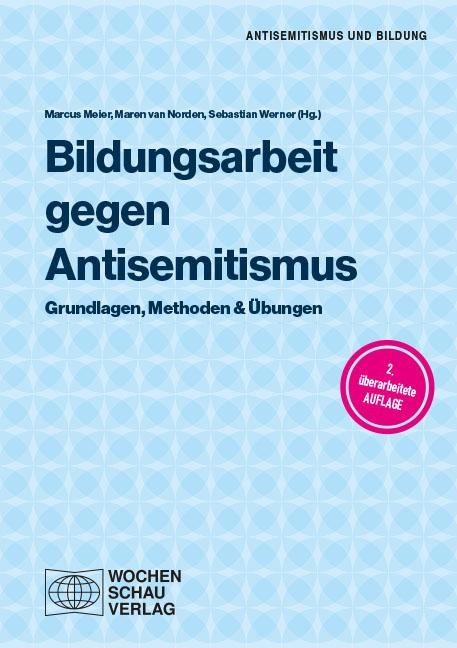 Bildungsarbeit gegen Antisemitismus - 