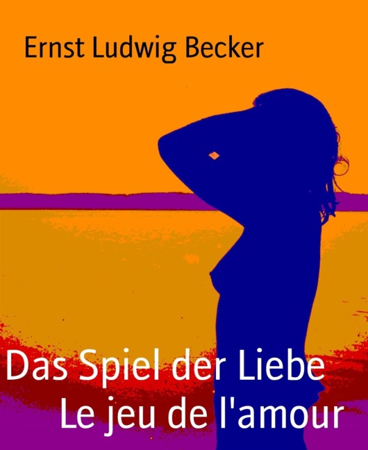 Das Spiel der Liebe     Le jeu de l'amour - Ernst Ludwig Becker