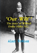 Cover-Bild zum Titel 'Our Wilf' von 'Alan Vowles'