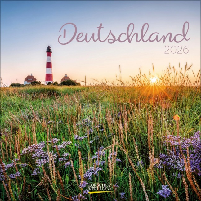 Deutschland 2026 - 