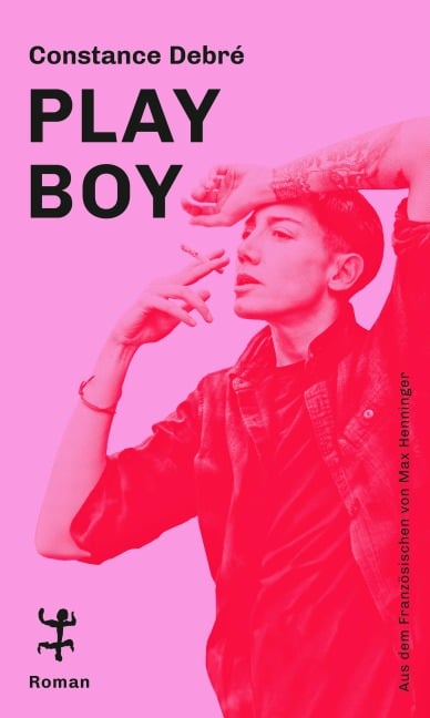 Play Boy - Constance Debré